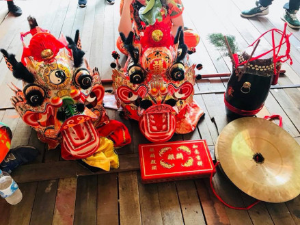 传统岁时习俗
