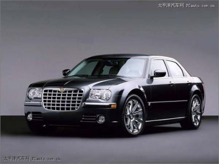 老款克莱斯勒300C
