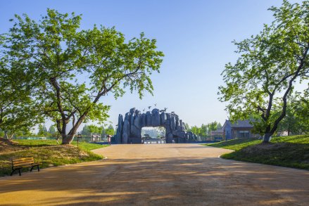 夏津颐寿园