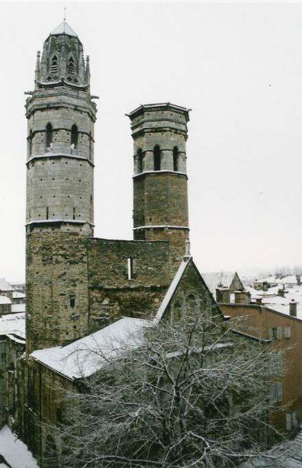 马孔Vieux_Saint-Vincent