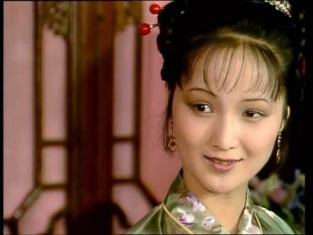 87版平儿