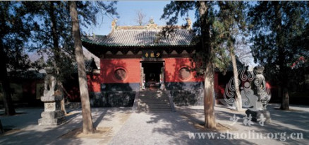 少林寺