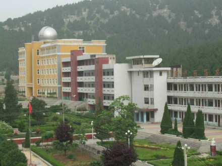 萧县师范学校