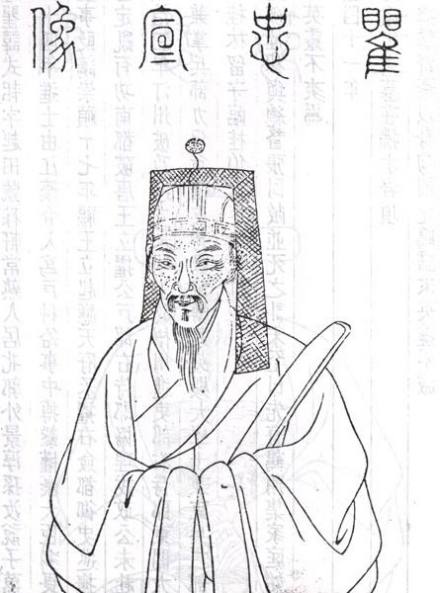 瞿式耜 
