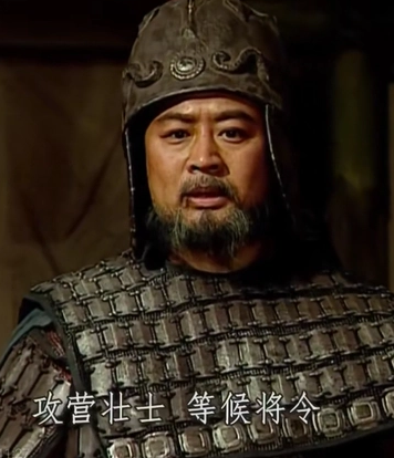 张翼影视形象