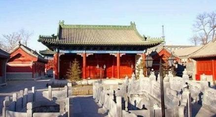 顺天府衙