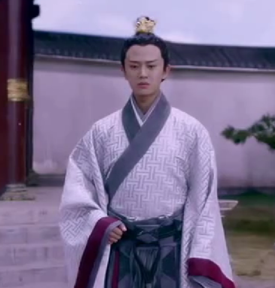 李俶