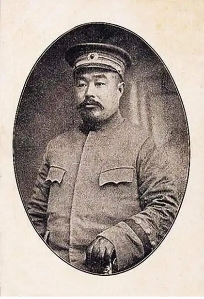 黎元洪