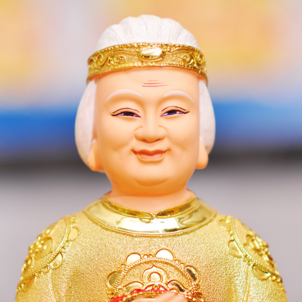 无生老母