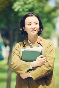 《天使:生命处方》饰演陈菊梅