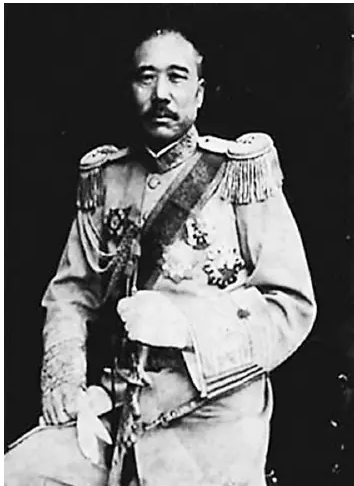 张宗昌