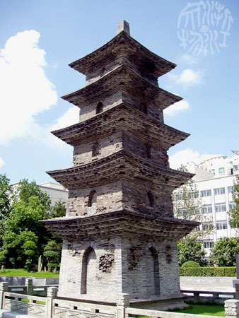 宁波天宁寺