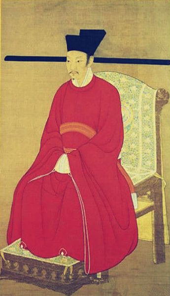 宋钦宗