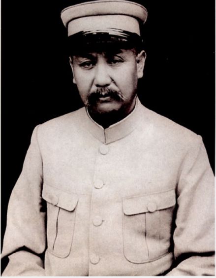 阎锡山