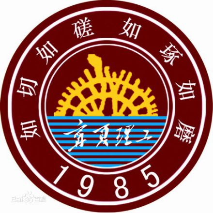 校徽