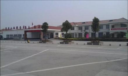 南京—洛阳高速公路