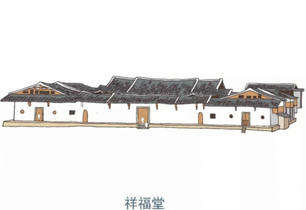 祥福堂