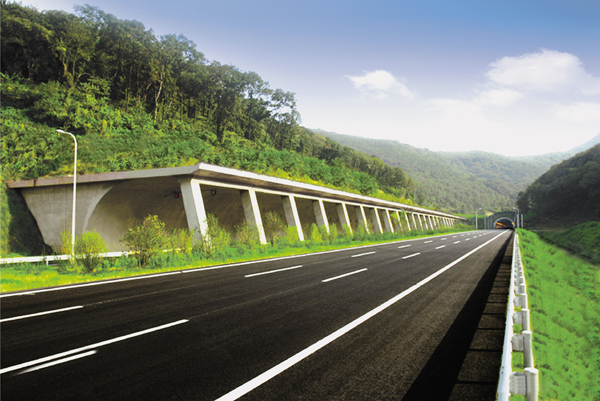 宁淮高速公路