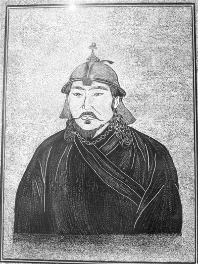 纳哈出 