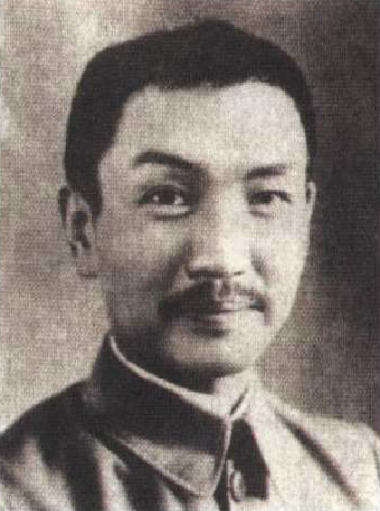 戴季陶
