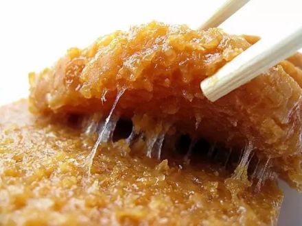 黄糕粑