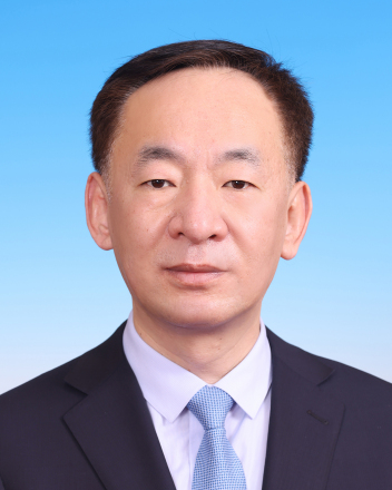 靳伟同志