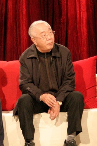 刘耕路教授