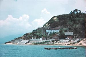 龙头山古墓群