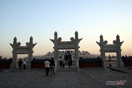圜丘坛