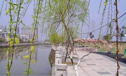 柔石公园