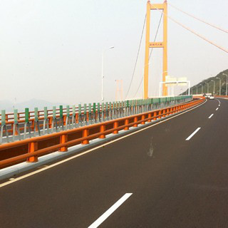 舟山跨海大桥