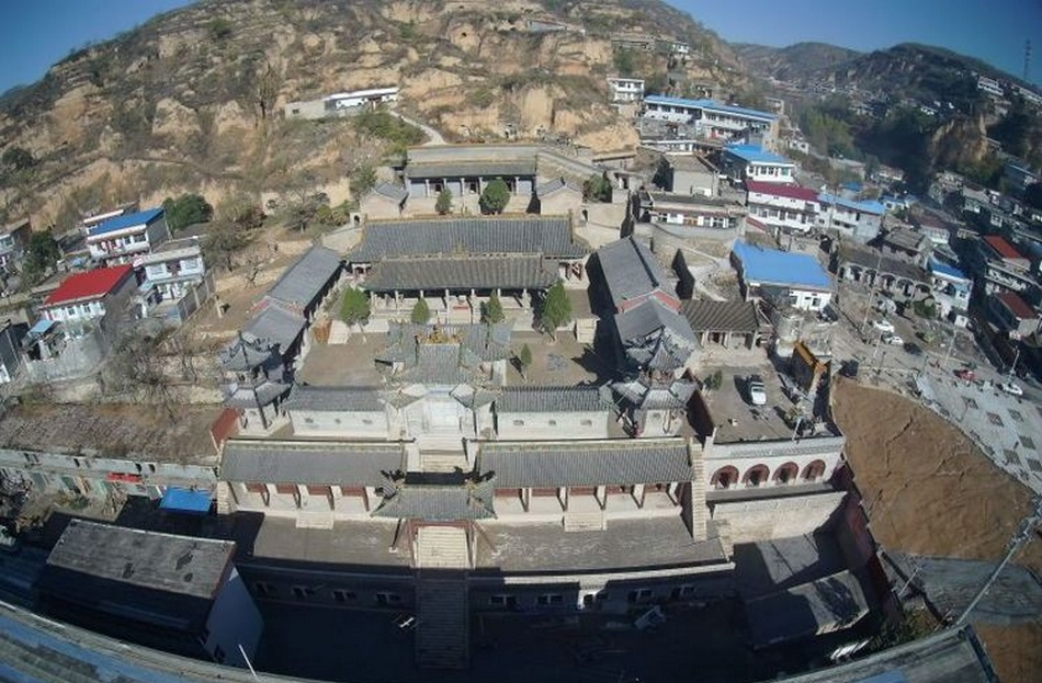 结义庙