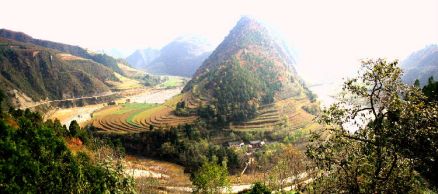 青泥岭
