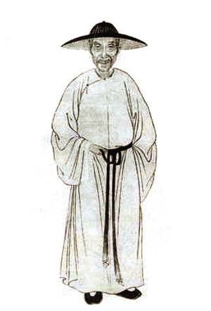 钱谦益