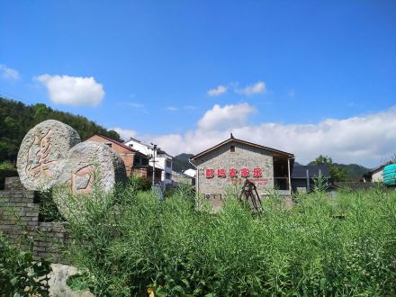 小顺景区