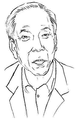 袁行霈