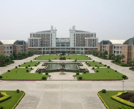 浙江警察学院