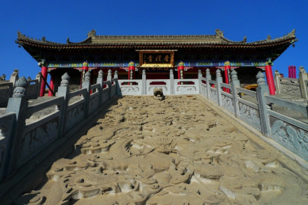 山门