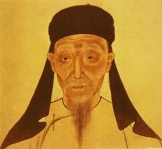 黄宗羲