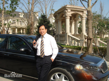 李晓华