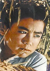 《小兵张嘎》剧照