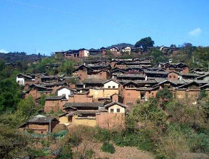 诺邓村
