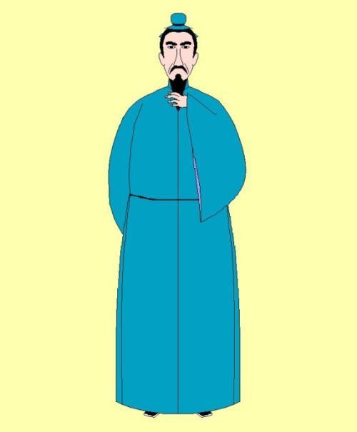 强华