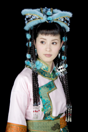 《太祖秘史》孝慈高皇后