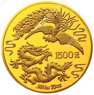 金银币