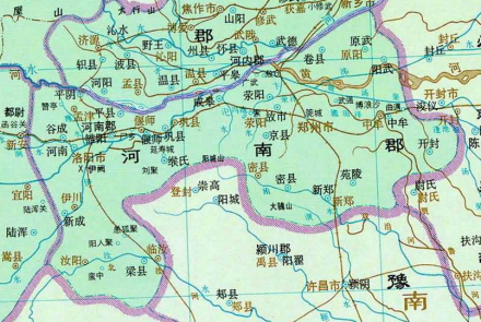 博浪沙