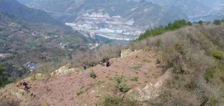 砂坡寨