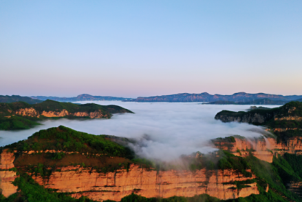 邢台周公山