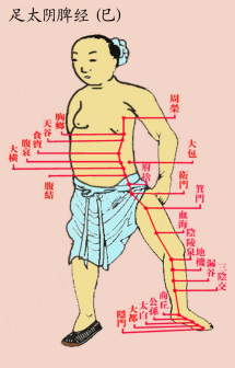 十二正经