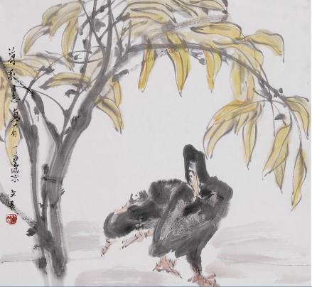 栖&amp;amp